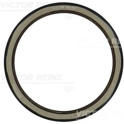 Imagen de REINZ 81 10505 00 Reten del Cigueñal con manguito de montaje PTFE (Politetrafluoroetileno), ACM (caucho poliacrílico) LAND ROVER: Range Rover Velar