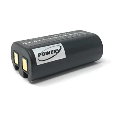 Imagen de Powery Batería para Impresora Dymo LabelManager 280