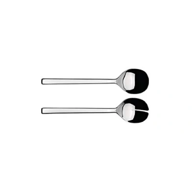 Imagen de CasaLupo Satepen RVS 30 cm 12 stuks