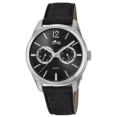 Imagen de LOTUS Reloj Hombre 10139/4