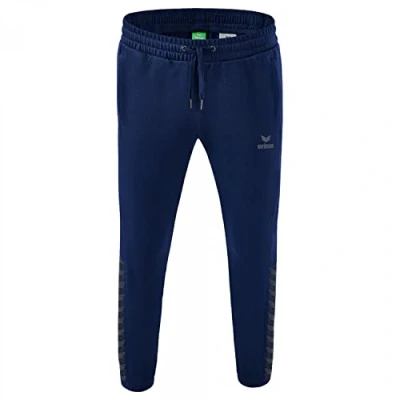 Imagen de ERIMA Hombre Essential Team Pantalón de Deporte, New Navy, S