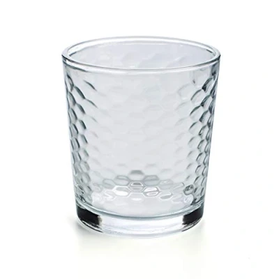 Imagen de Quid Gala Set 6 vasos forma baja 26cl, Aptos para lavavajillas, vidrio