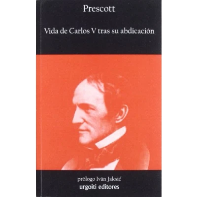 Imagen de Vida de Carlos V tras su abdicación: 14 (Historiadores)
