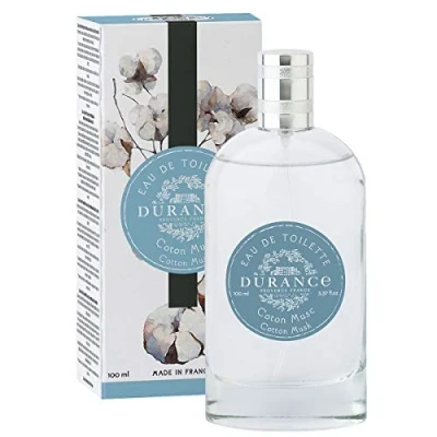 Imagen de Eau de Toilette Algodón Almizclado