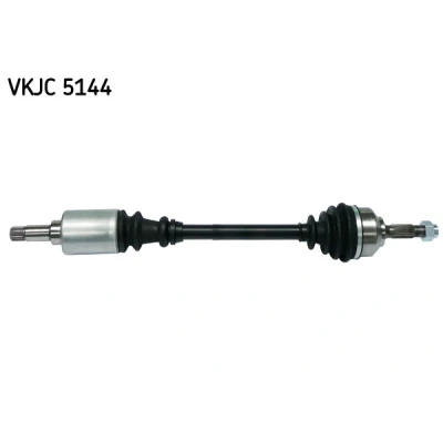 Imagen de SKF VKJC 5144 Árbol de transmisión 643, 65,3 CITROËN: C2 Hatchback, C3 I Hatchback