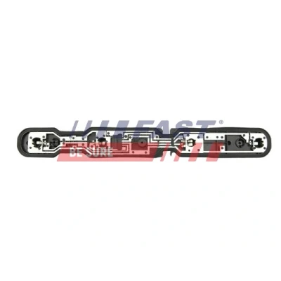 Imagen de FAST FT86512 Soporte de lámpara, piloto posterior izquierda RENAULT: MASTER 3 Kasten