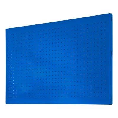 Imagen de Simon Rack 1 Panel Herramientas Pared 900x600 mm, Azul,