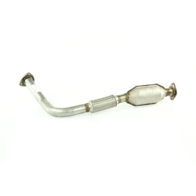 Imagen de WALKER 28936 Catalizador 92 con conector hembra piezas de montaje 800mm DACIA: Duster SUV