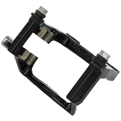 Imagen de TRW BDA1068 Soporte de Pinzas Freno VOLKSWAGEN: Scirocco III, AUDI: A3 Sportback, Hatchback