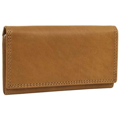 Imagen de Gusti Leder Gustava Monedero, Mujer, Talla: One Size, Hazelnut