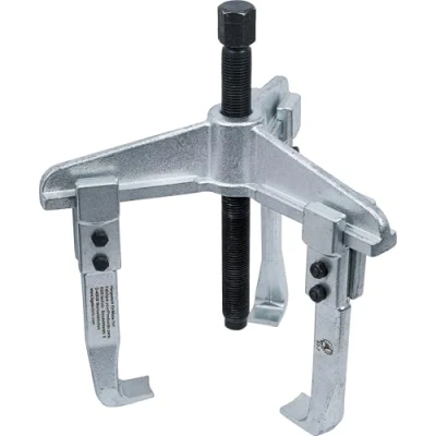 Imagen de BGS Diy 93 7 Extractor paralelo de 3 brazos 60 200 mm