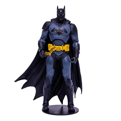 Imagen de McFarlane 15233 Figura de Accion DC Multiverse, Multicolor, Batman Future State