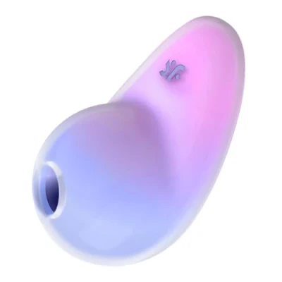 Imagen de Satisfyer Pixie Dust Platanomelón