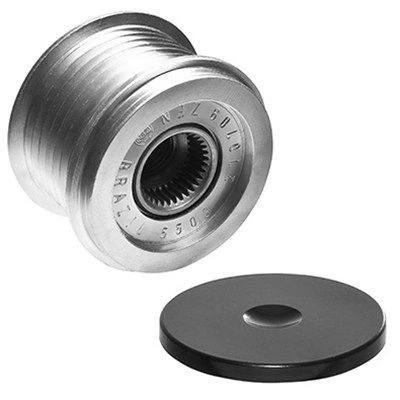 Imagen de MAGNETI MARELLI 940113010068 Polea, alternador