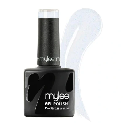 Imagen de Mylee Esmalte de Uñas en Gel Semipermanente 10ml [Fountain Of Youth] UV/LED Nail Art Manicure Pedicure para Uso Profesional y Doméstico [Otoño/Invierno 2024] Larga Duración Fácil Aplicar