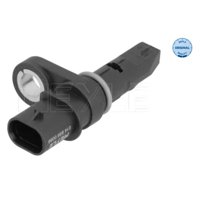 Imagen de MEYLE 014 899 0086 Sensor de ABS activo 2 12 MERCEDES BENZ: Sprinter 3.5 t Furgón