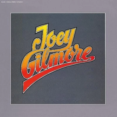 Imagen de Joey Gilmore [Vinilo]