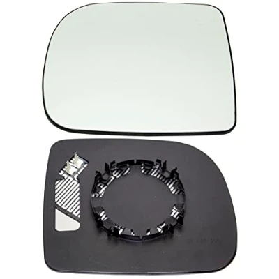 Imagen de TarosTrade 57 0693 R 47346 Cristal De Retrovisor Calefactable Lado Derecha