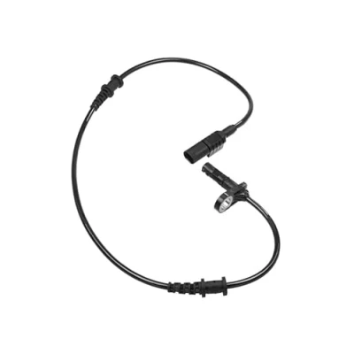 Imagen de MEYLE 014 899 0047 Sensor de ABS eje delantero, ambos lados ORIGINAL Quality activo 2 670 12 MERCEDES BENZ: Clase E Berlina, T modell