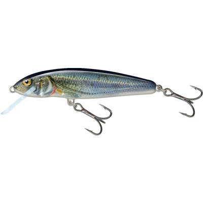 Imagen de Salmo Minnow 5 S SPIRLIN Curricán