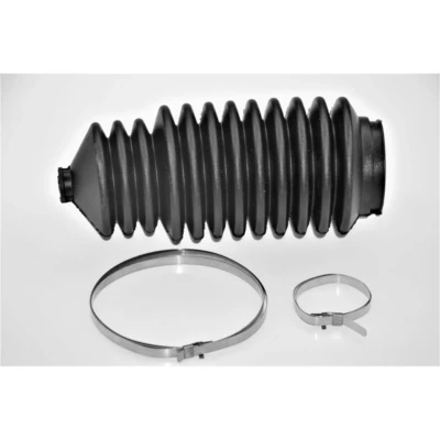 Imagen de SPIDAN 83817 Fuelle de Dirección Caucho para abrazadera cables, acero fino NISSAN: 100NX
