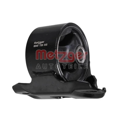 Imagen de METZGER 8054407 Soporte de motor delante Rodamiento caucho metal KIA: cee‘d I Hatchback, Pro Familiar