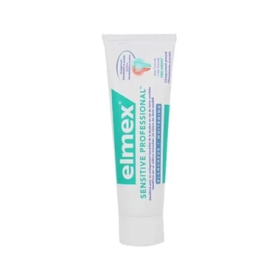 Imagen de Elmex Dent Sens/Professional 75 Ml