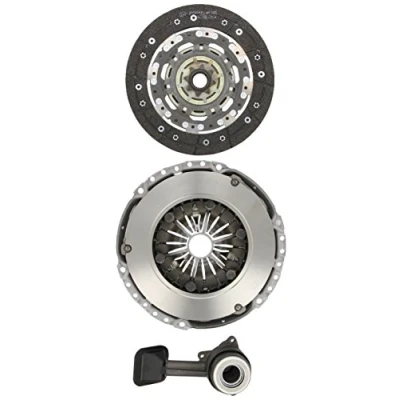 Imagen de LuK 624 3136 33 Kit de Embrague FORD: MONDEO 3 Stufenheck, 3, Kombi, JAGUAR: X Type Berlina