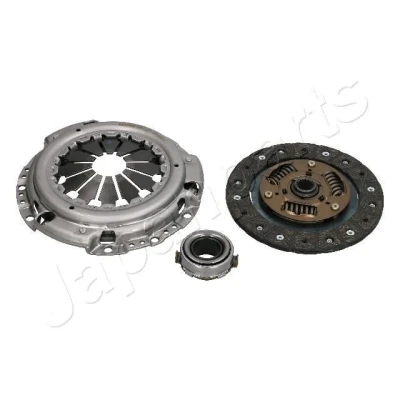 Imagen de JAPANPARTS KF 697 Kit de Embrague 180mm PIAGGIO: Porter Furgón, Camión plataforma/Chasis