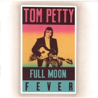 Imagen de Full Moon Fever [Vinilo]