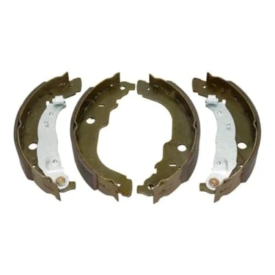 Imagen de MAXGEAR 19 1778 Zapatas de freno Eje trasero 228mm 42mm con palanca mano PEUGEOT: 207 Hatchback, 208 I SW Furgoneta / Familiar