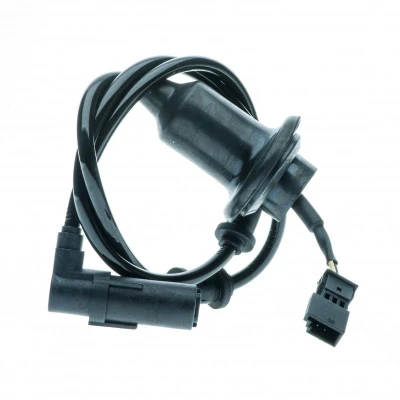 Imagen de EINPARTS EPS1513 Sensor de ABS Eje trasero, derecha Hall 2 670 720 28 negro rectangular MERCEDES BENZ: Clase S Berlina