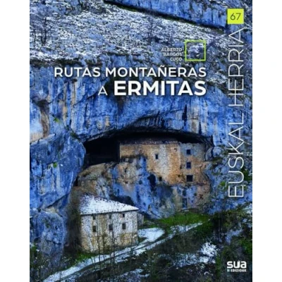 Imagen de Rutas Montañeras A Ermitas