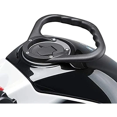 Imagen de Asidero para Pasajero Yamaha YZF R6 04 16 Puig A Sider Negro