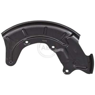 Imagen de A.B.S. 11021 Chapa Protectora de Disco Freno