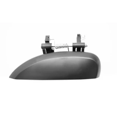 Imagen de PRASCO DA2248004 Manecilla de Puerta Atrás izquierda, Delante, izquierda imprimado DACIA: SANDERO 2