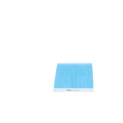 Imagen de KAVO PARTS SC 9510X Filtro de habitáculo con efecto antialérgico 193mm 162mm 19mm SUZUKI: Alto VII, VI, K10 I, NISSAN: Pixo