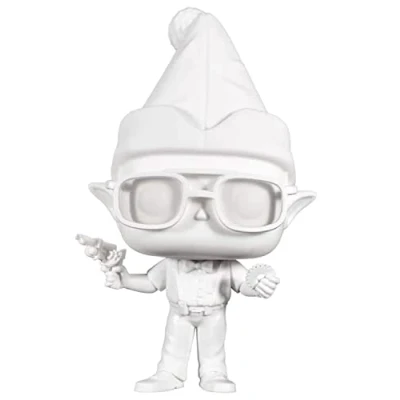 Imagen de Funko The Office Dwight as Elf DIY Figura de Vinilo Pop Exclusiva Estados Unidos