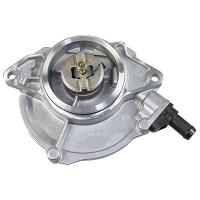 Imagen de METZGER 8010018 Bomba de Vacío Sistema Frenado con junta Pieza Recambio Original VOLKSWAGEN: Touareg I, AUDI: A6 C6 Berlina