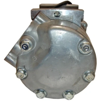 Imagen de MAHLE ORIGINAL ACP 117 000S Compresor de Aire Acondicionado SD7H15 24 PAG 46 R134a con junta tórica