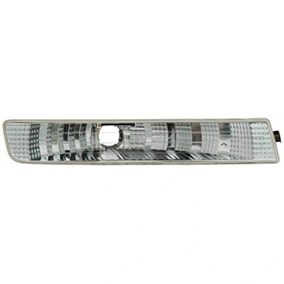 Imagen de TYC 18 0380 01 2 Intermitente blanco Delante, izquierda sin portalámparas OPEL: Vivaro A Combi, Furgón