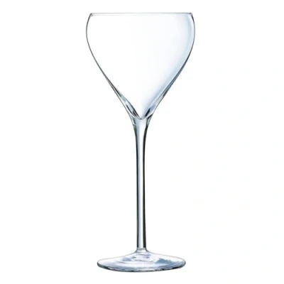 Imagen de Arcoroc Brio Caja 6 Copas Champán Vidrio 21cl Transparente