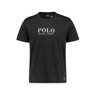 Imagen de Polo Ralph Lauren Camiseta de pijama, Hombre, Talla: XS, Schwarz