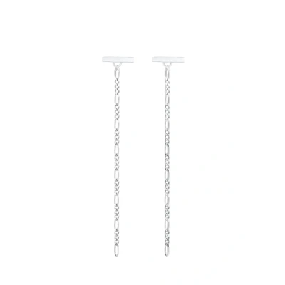 Imagen de Elli Basic GEO Trend Pendientes, Mujer, Talla: One Size, Silber