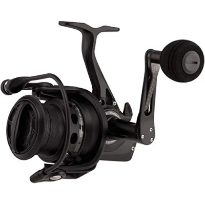 Imagen de Penn Conflict II LongCast 8000 FD Carrete de pesca