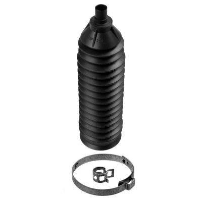 Imagen de LEMFÖRDER 35254 01 Fuelle de Dirección Termoplástico Eje delantero, ambos lados CHEVROLET: Aveo / Kalos Hatchback