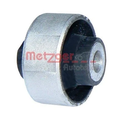 Imagen de METZGER 52015408 Silentblock brazo de Suspension Eje delantero, exterior Rodamiento caucho metal para oscilante transversal