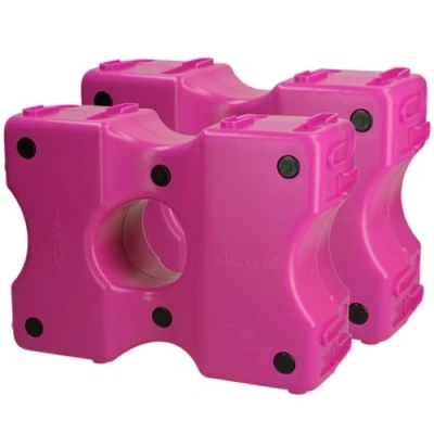 Imagen de Obstacle Block Cavalettiblocks