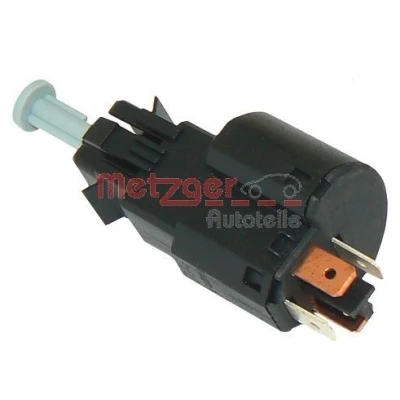 Imagen de METZGER 0911069 Interruptor luces freno mecánico 4 OPEL: Corsa C Hatchback