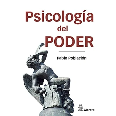 Imagen de PSICOLOGÍA DEL PODER (SIN COLECCION)